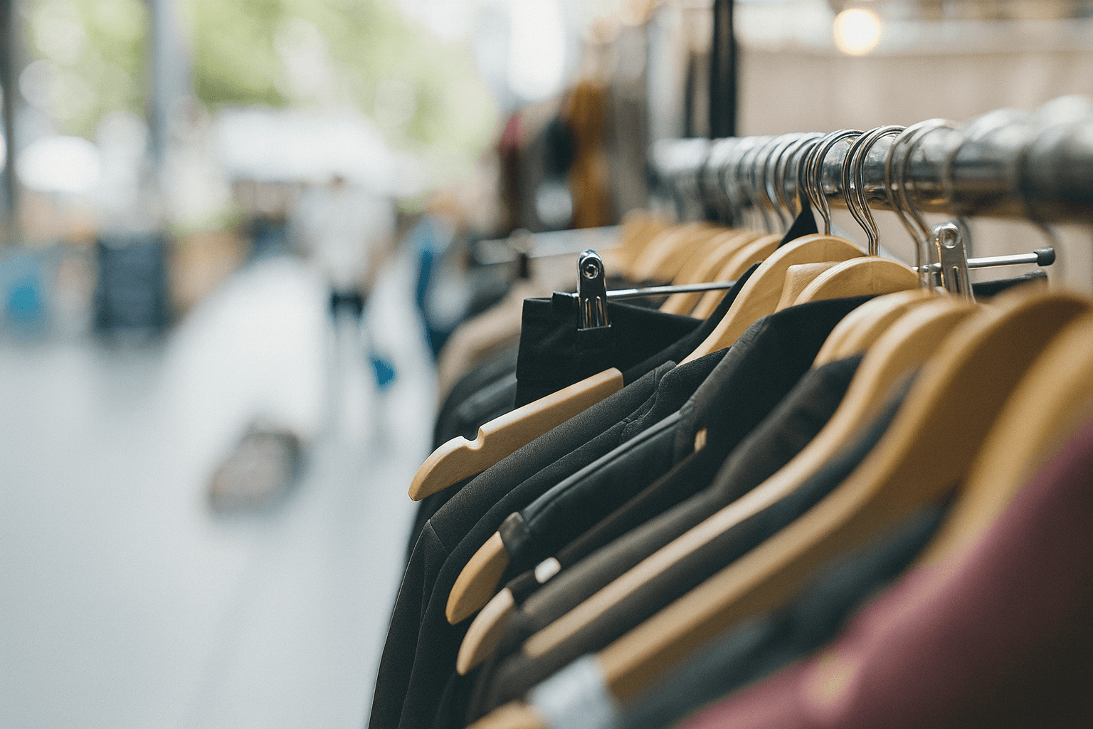 Retail industry use case